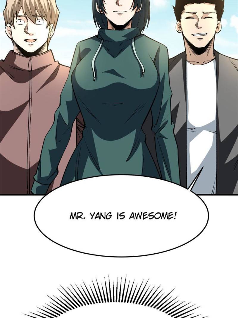 Read Endgame Restart ENGLISH Manga Online