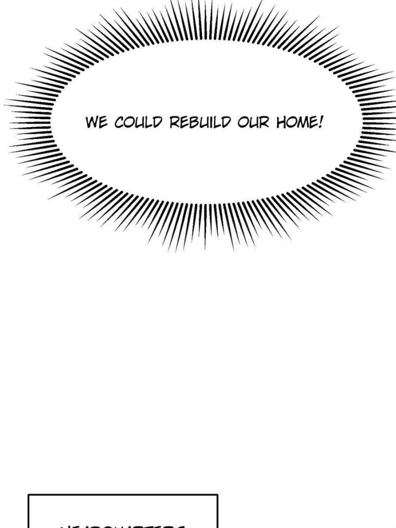 Read Endgame Restart ENGLISH Manga Online