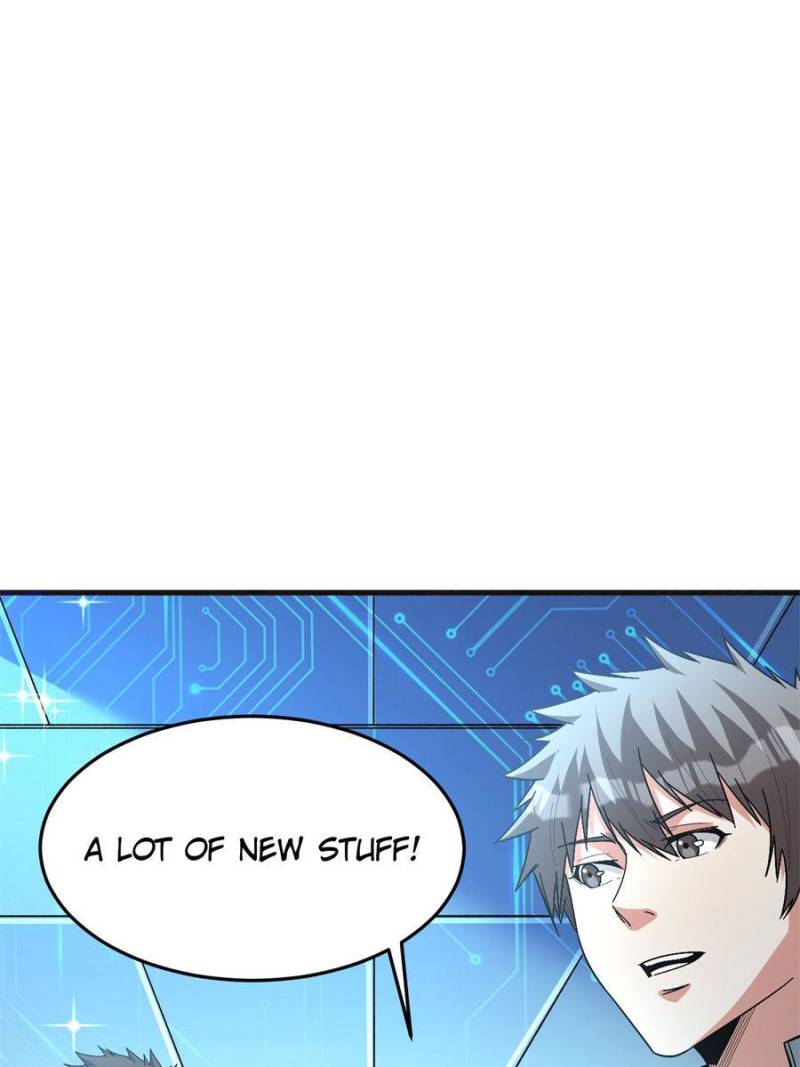 Read Endgame Restart ENGLISH Manga Online