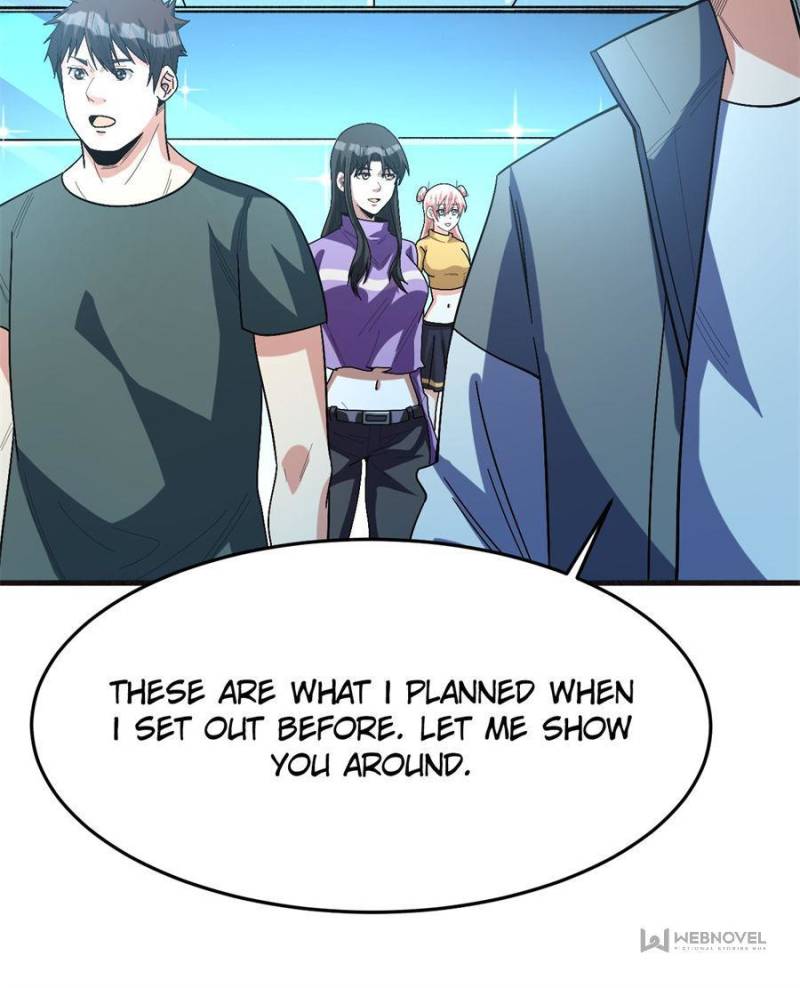 Read Endgame Restart ENGLISH Manga Online