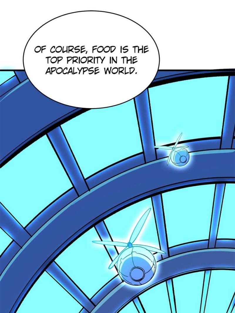 Read Endgame Restart ENGLISH Manga Online