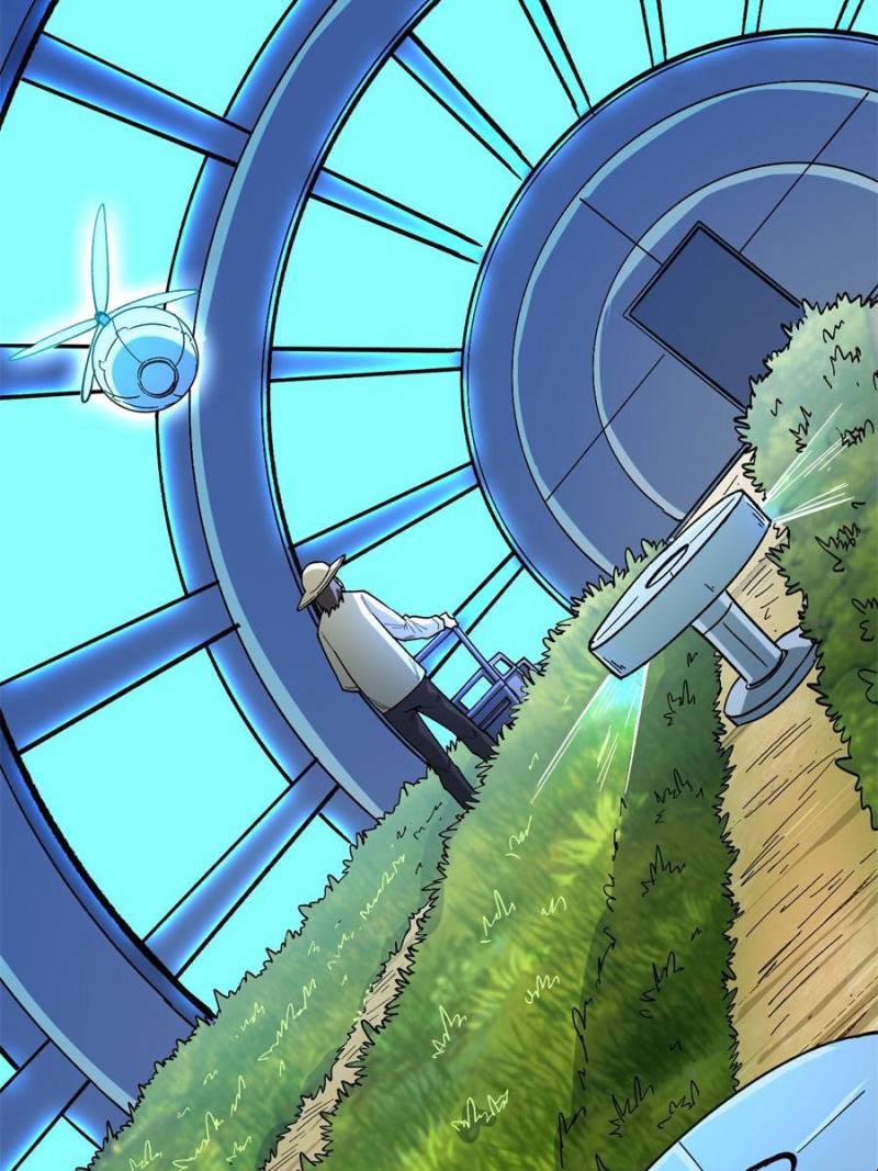 Read Endgame Restart ENGLISH Manga Online