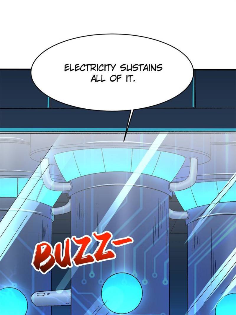 Read Endgame Restart ENGLISH Manga Online