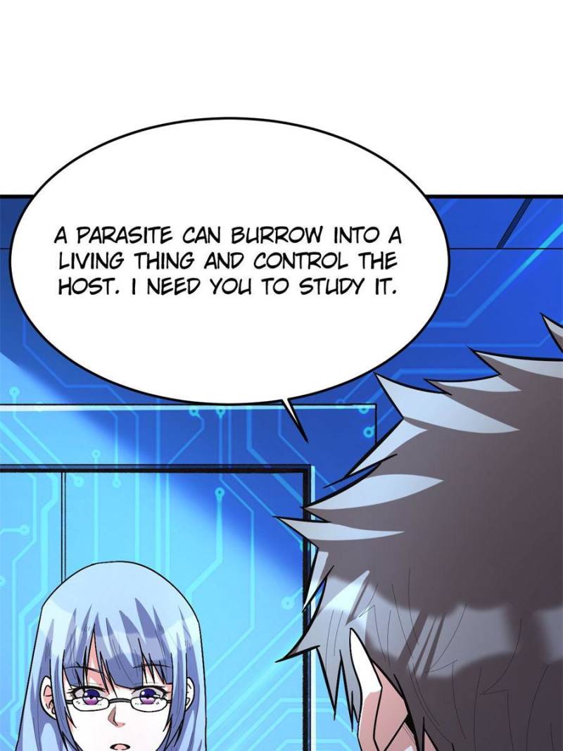 Read Endgame Restart ENGLISH Manga Online