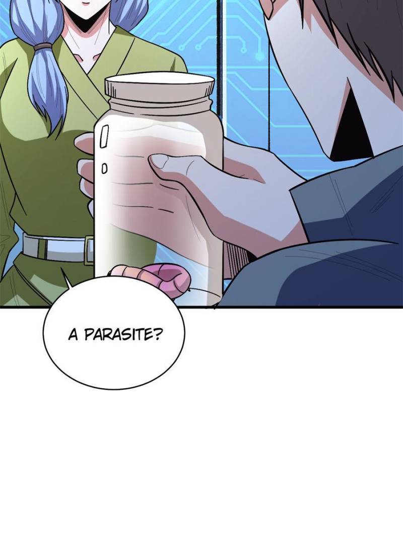 Read Endgame Restart ENGLISH Manga Online