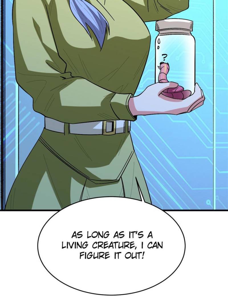 Read Endgame Restart ENGLISH Manga Online