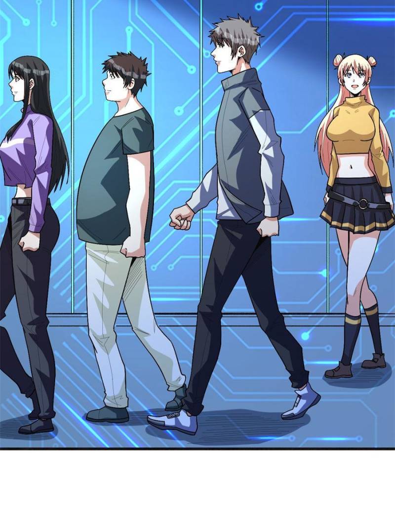 Read Endgame Restart ENGLISH Manga Online