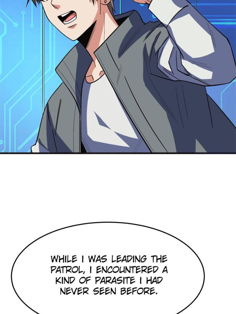 Read Endgame Restart ENGLISH Manga Online