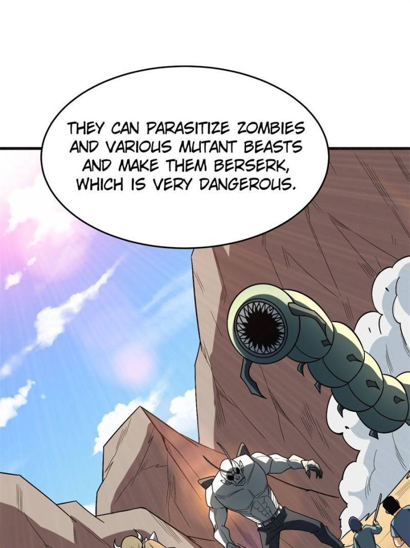 Read Endgame Restart ENGLISH Manga Online