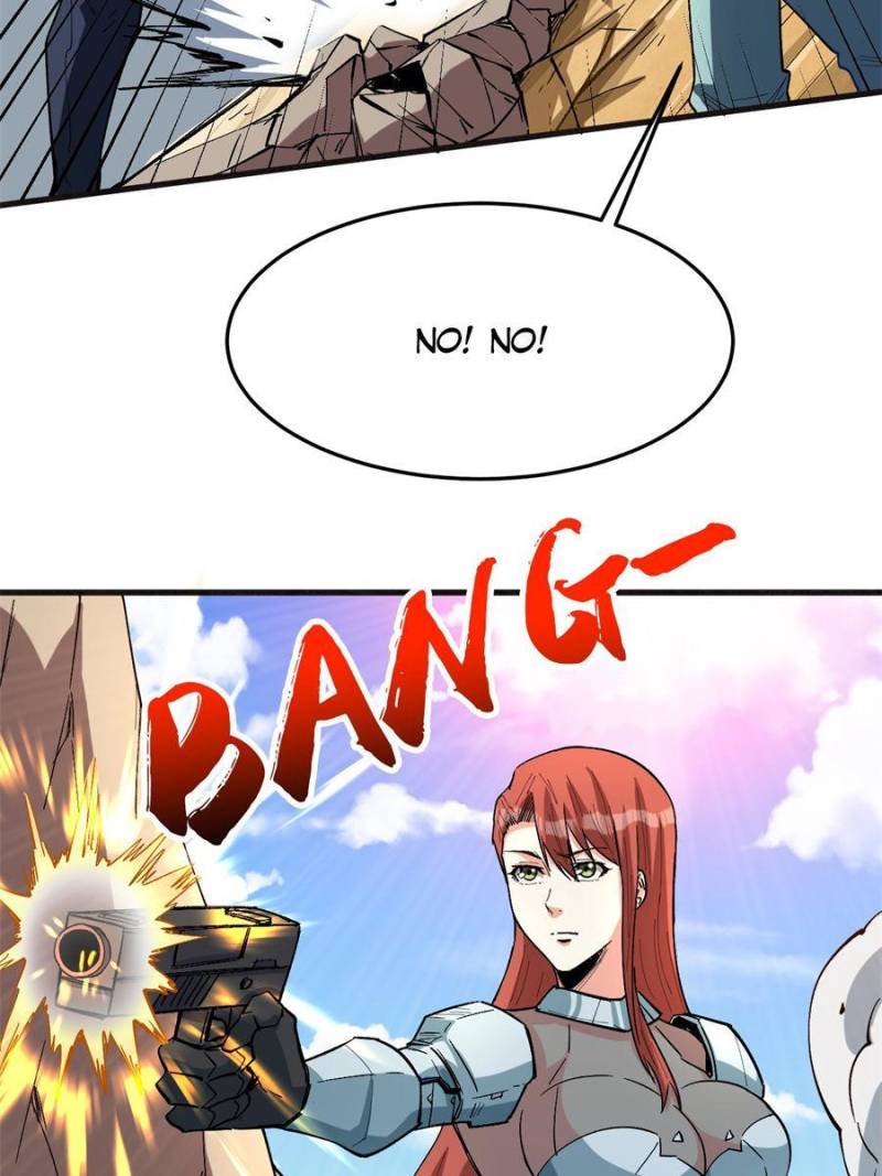 Read Endgame Restart ENGLISH Manga Online