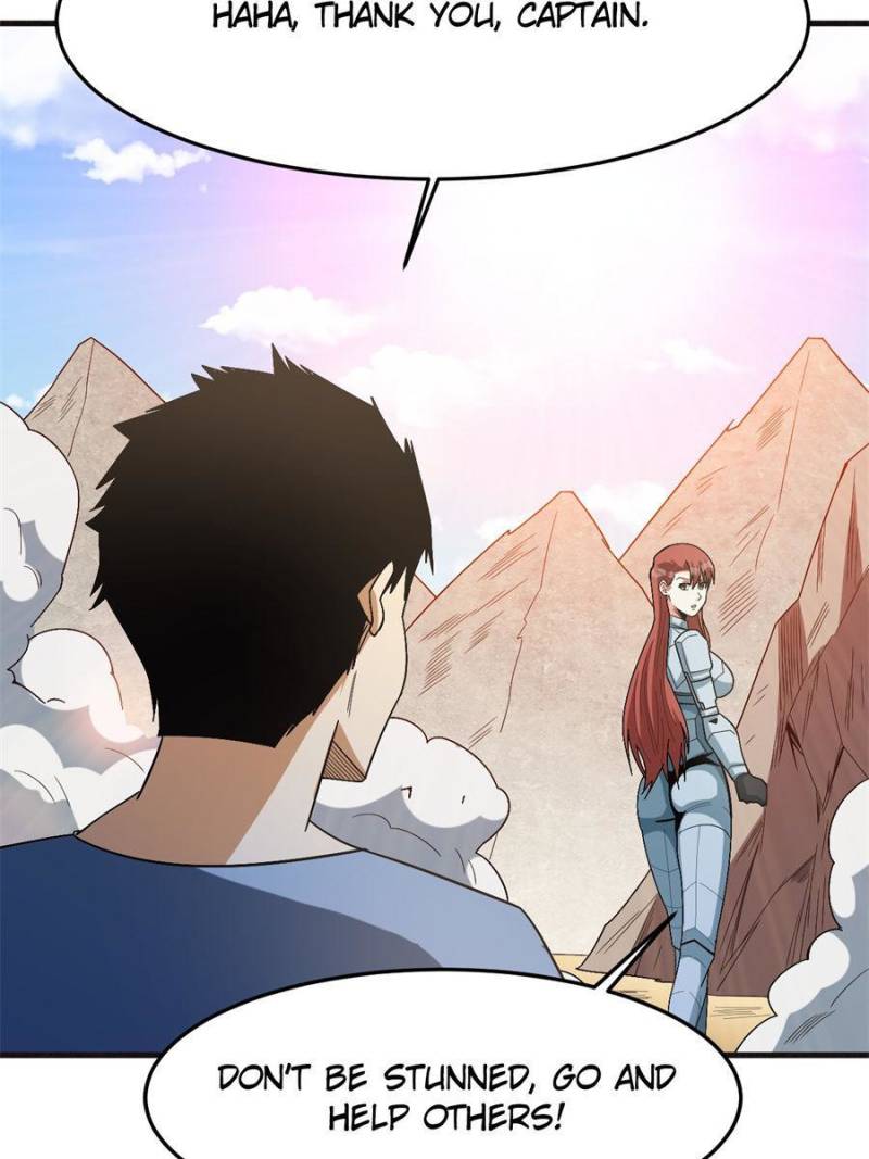 Read Endgame Restart ENGLISH Manga Online