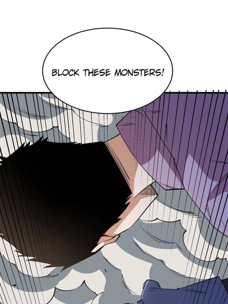 Read Endgame Restart ENGLISH Manga Online