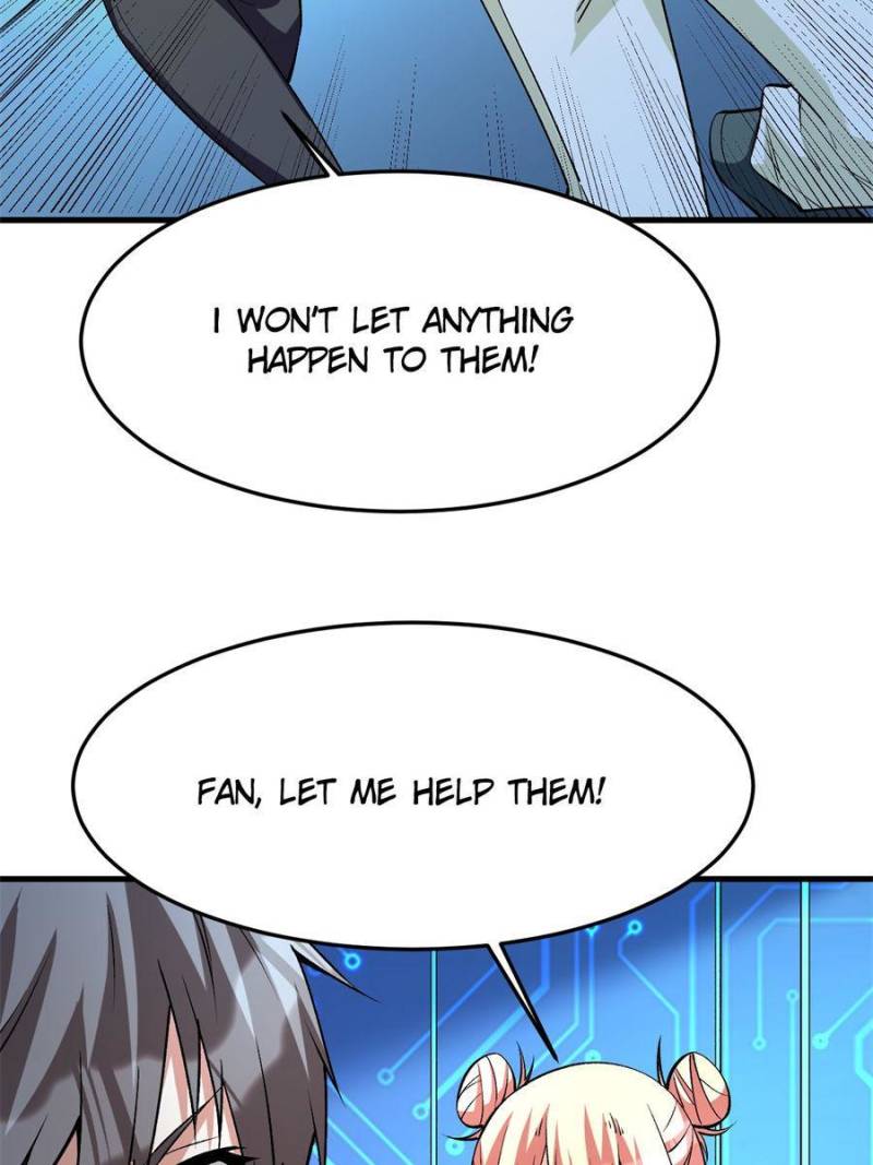 Read Endgame Restart ENGLISH Manga Online