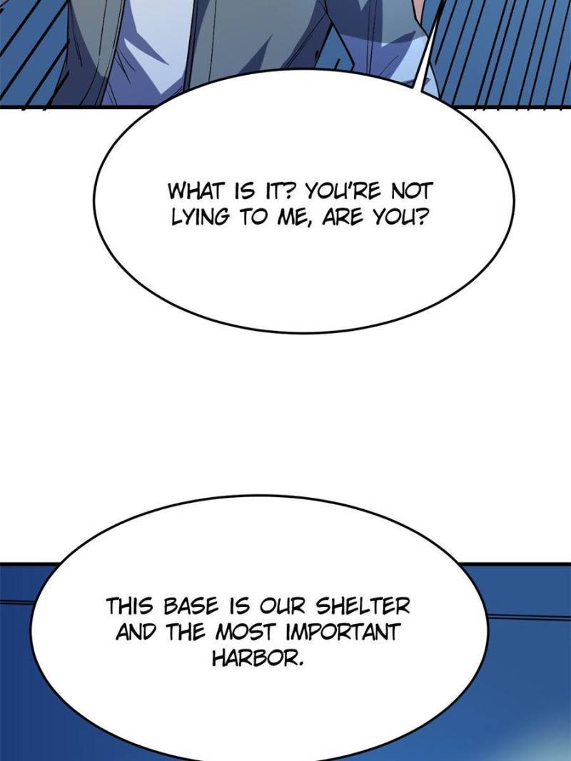 Read Endgame Restart ENGLISH Manga Online