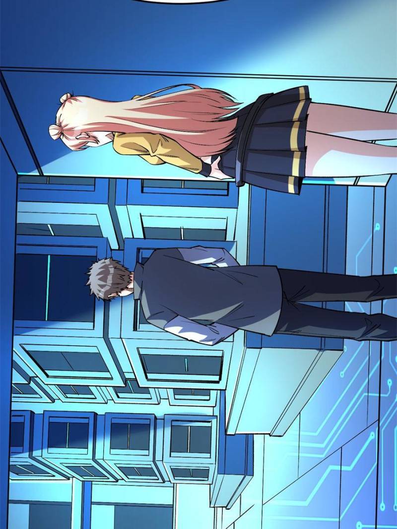 Read Endgame Restart ENGLISH Manga Online