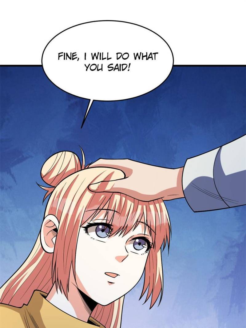 Read Endgame Restart ENGLISH Manga Online