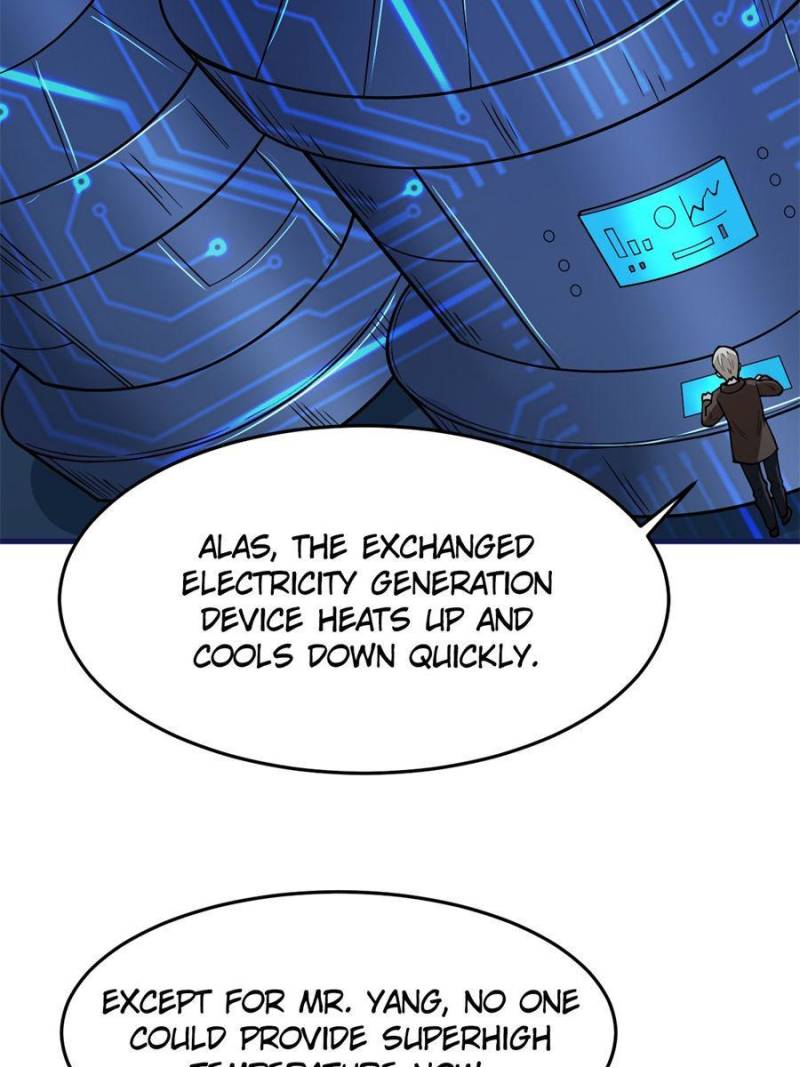 Read Endgame Restart ENGLISH Manga Online