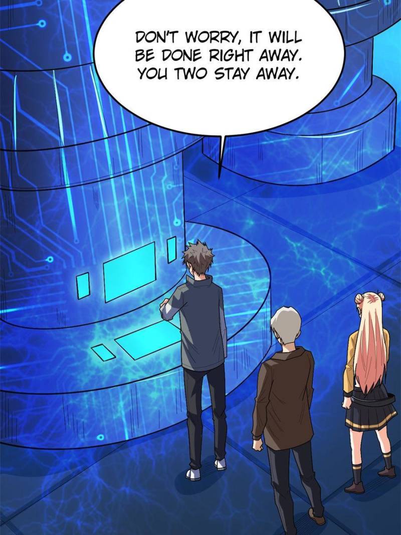 Read Endgame Restart ENGLISH Manga Online