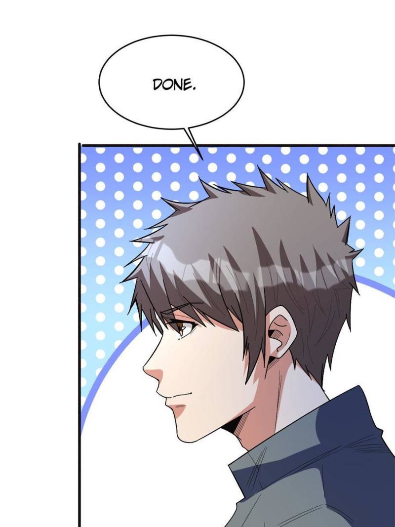 Read Endgame Restart ENGLISH Manga Online