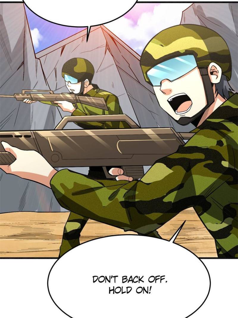 Read Endgame Restart ENGLISH Manga Online