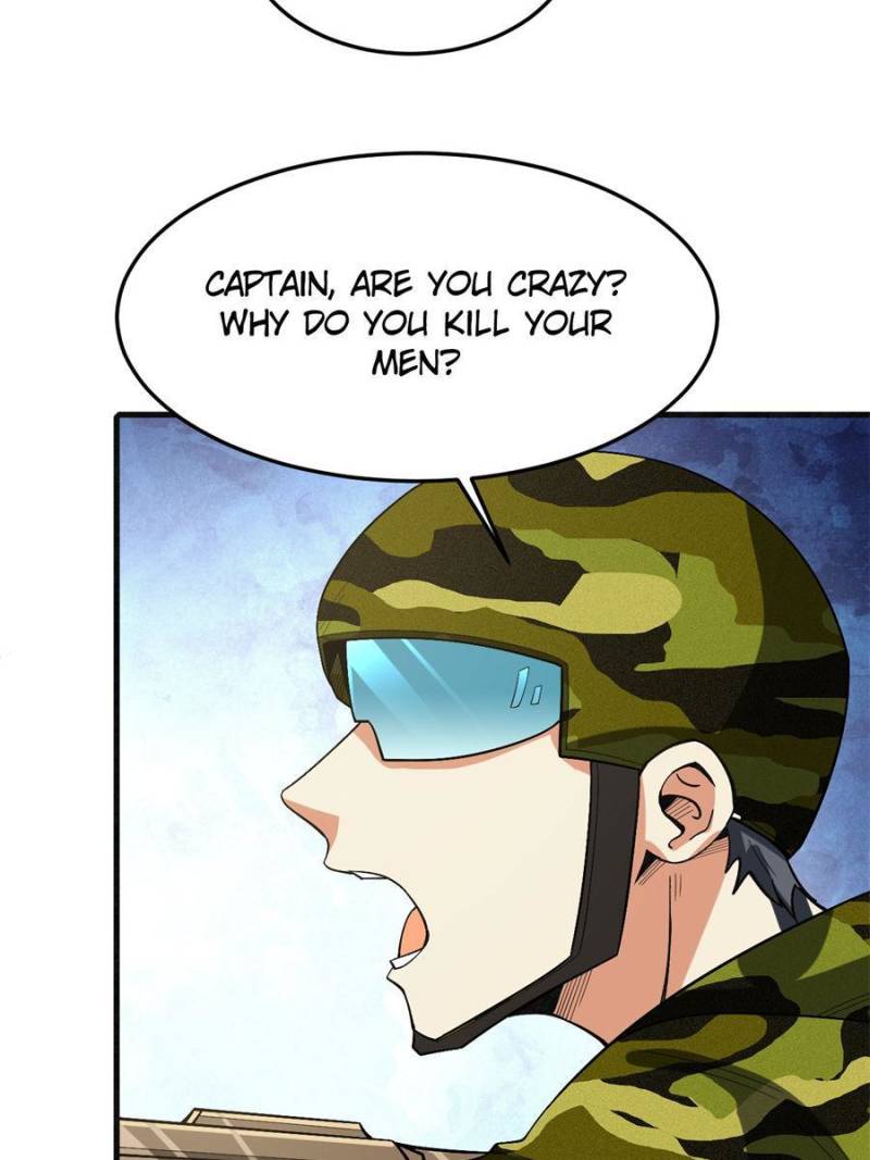 Read Endgame Restart ENGLISH Manga Online