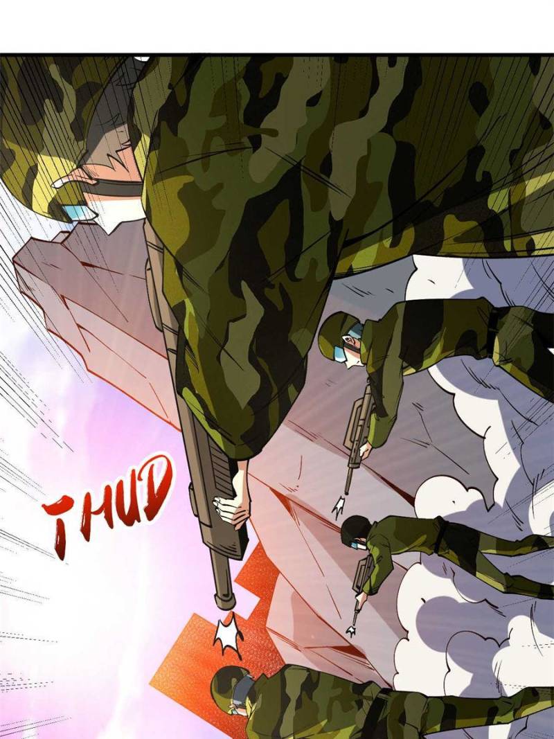 Read Endgame Restart ENGLISH Manga Online