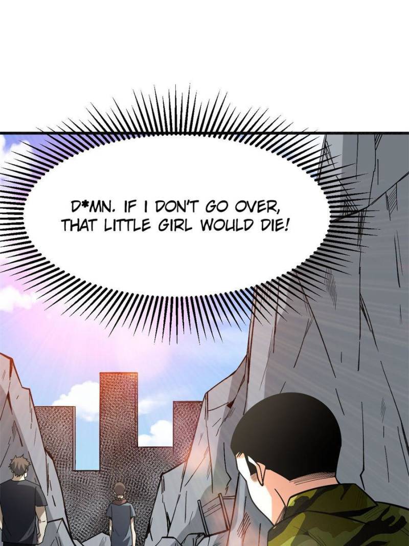 Read Endgame Restart ENGLISH Manga Online