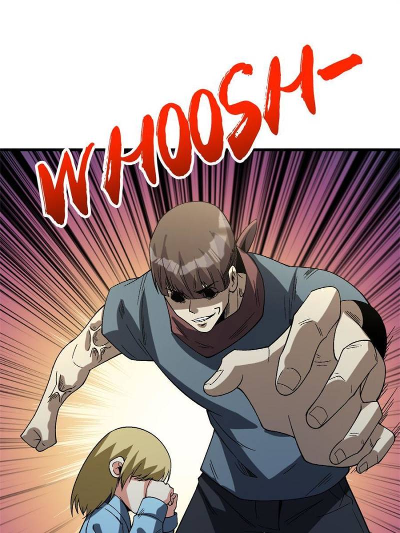 Read Endgame Restart ENGLISH Manga Online