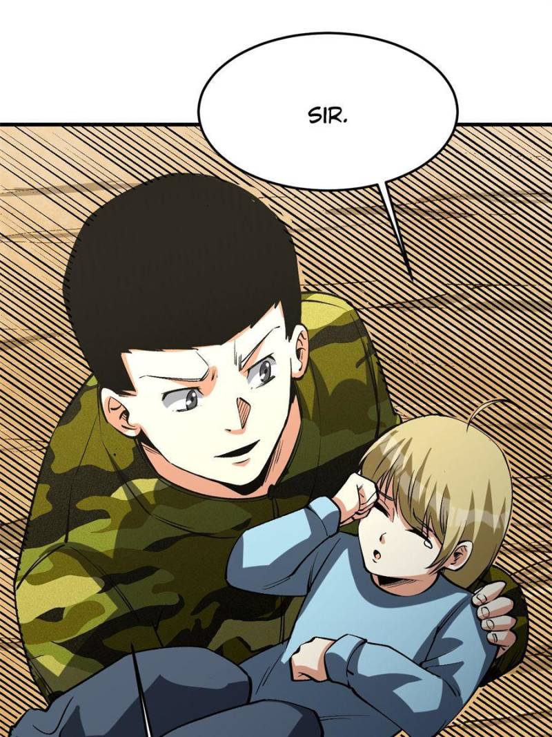 Read Endgame Restart ENGLISH Manga Online