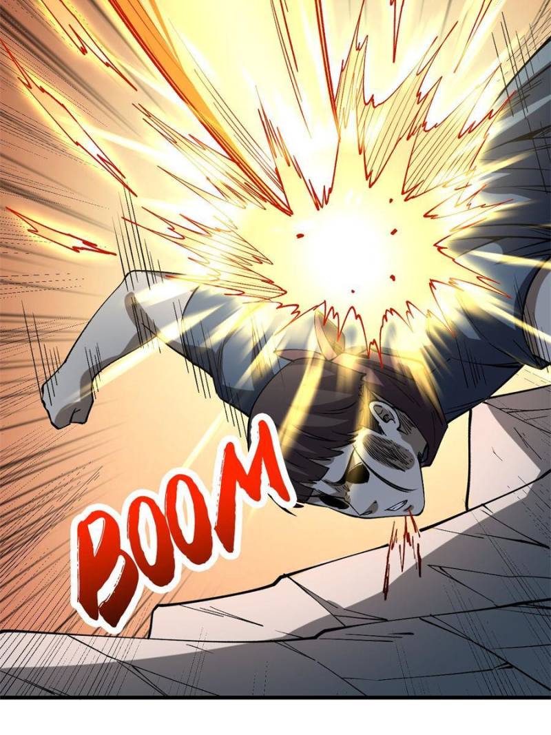 Read Endgame Restart ENGLISH Manga Online