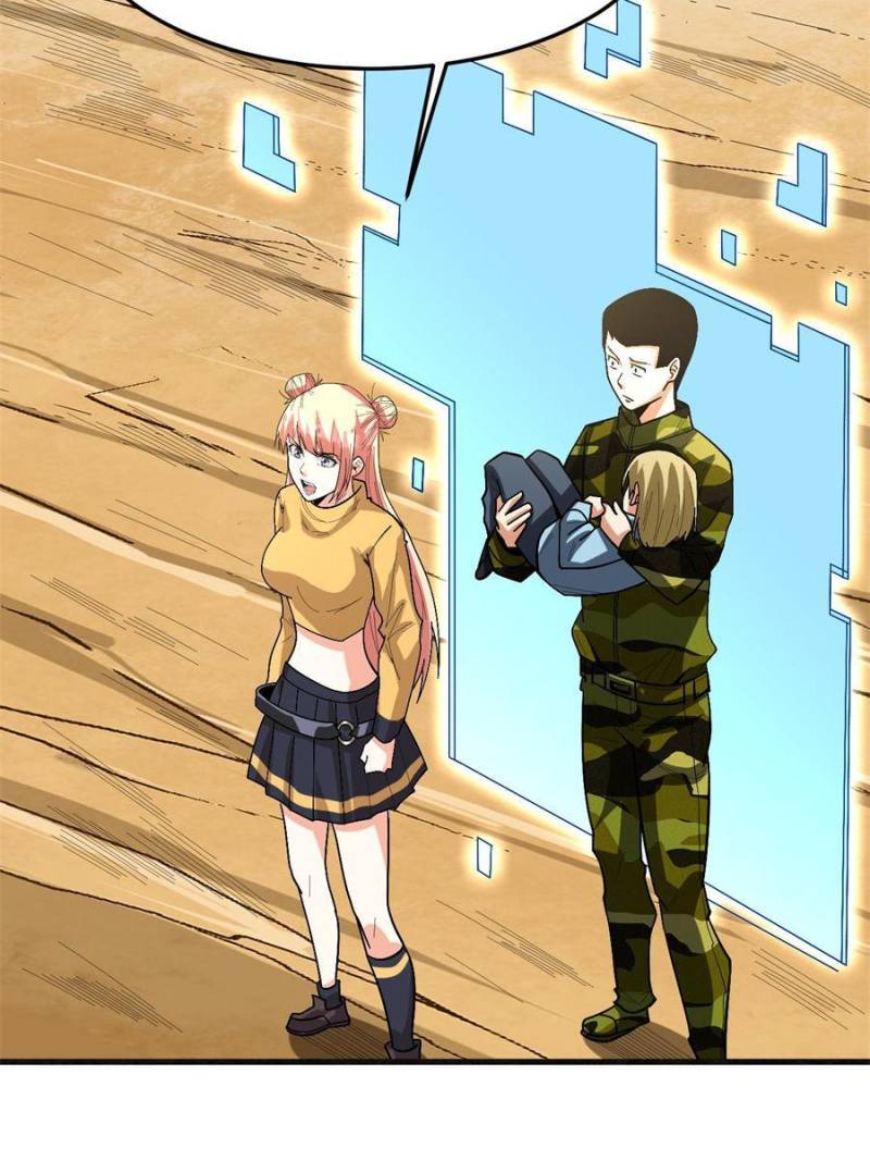 Read Endgame Restart ENGLISH Manga Online