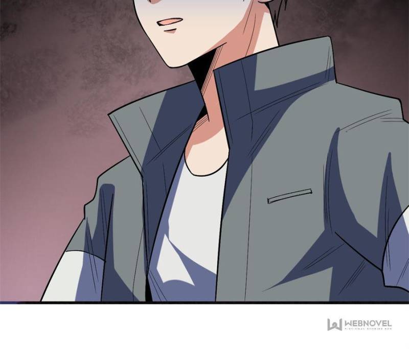 Read Endgame Restart ENGLISH Manga Online