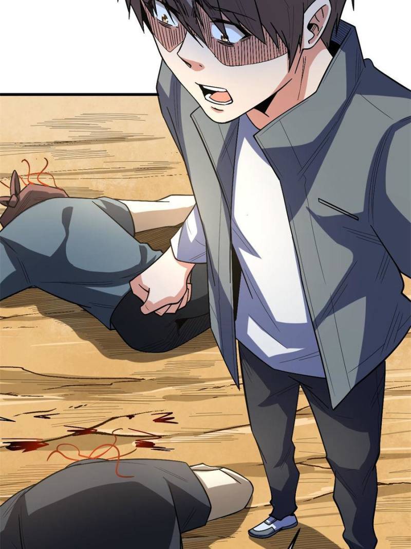 Read Endgame Restart ENGLISH Manga Online