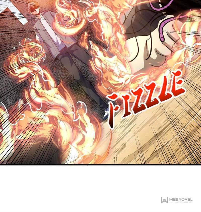 Read Endgame Restart ENGLISH Manga Online