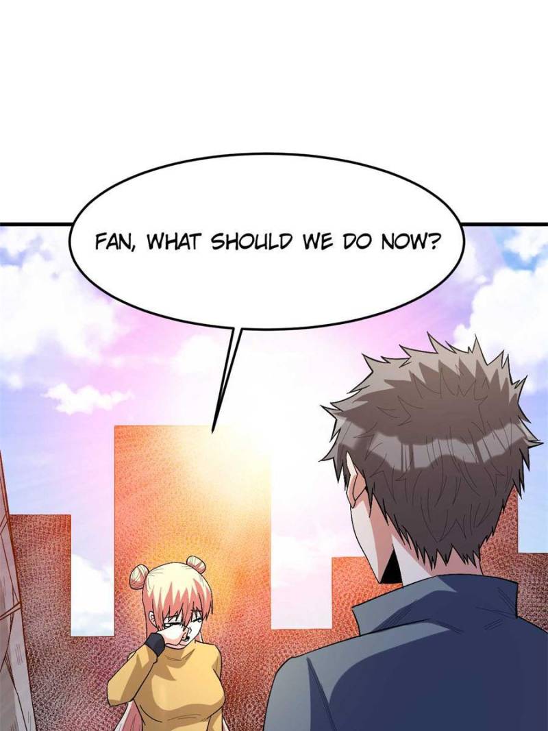 Read Endgame Restart ENGLISH Manga Online