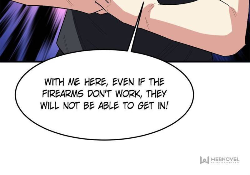 Read Endgame Restart ENGLISH Manga Online