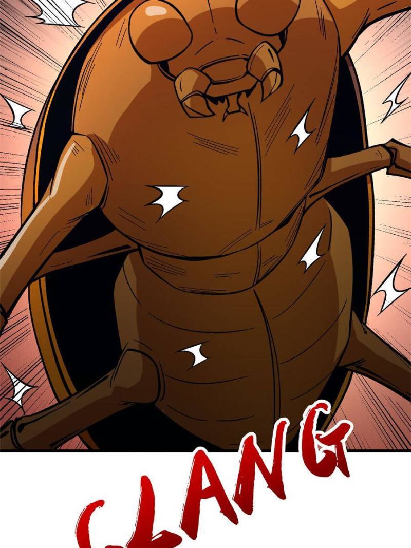 Read Endgame Restart ENGLISH Manga Online