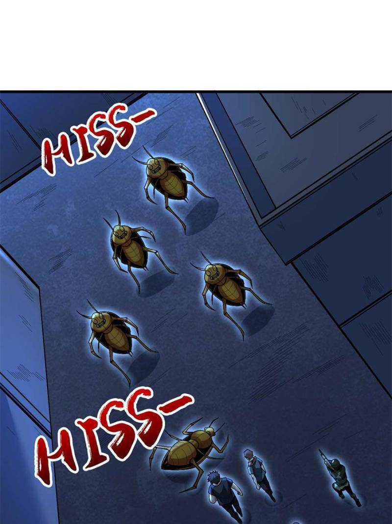 Read Endgame Restart ENGLISH Manga Online