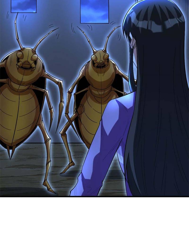 Read Endgame Restart ENGLISH Manga Online