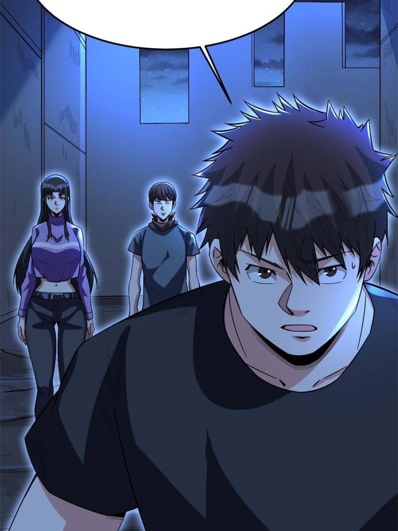 Read Endgame Restart ENGLISH Manga Online