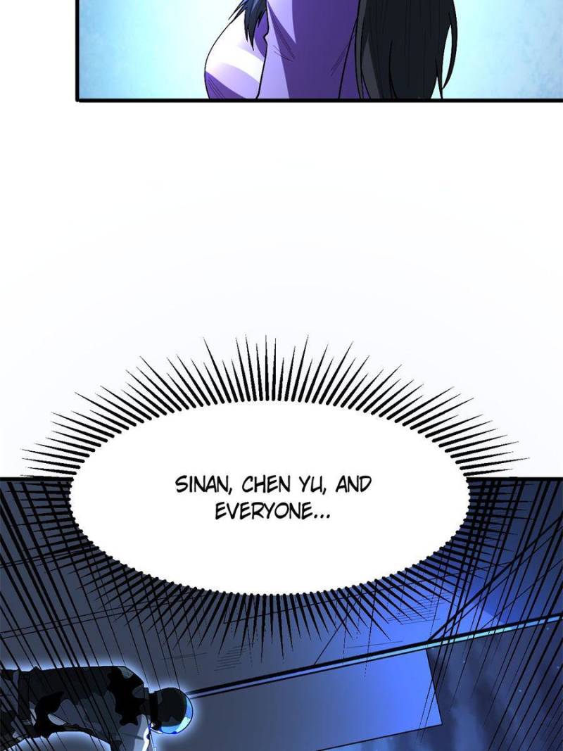 Read Endgame Restart ENGLISH Manga Online