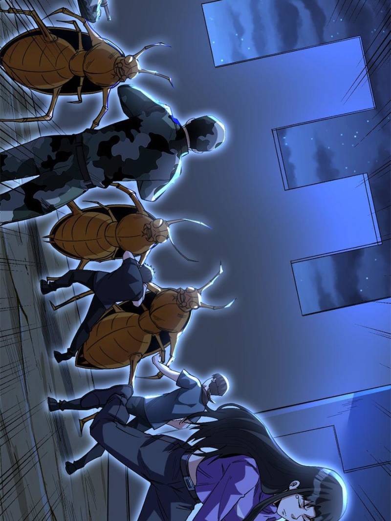 Read Endgame Restart ENGLISH Manga Online