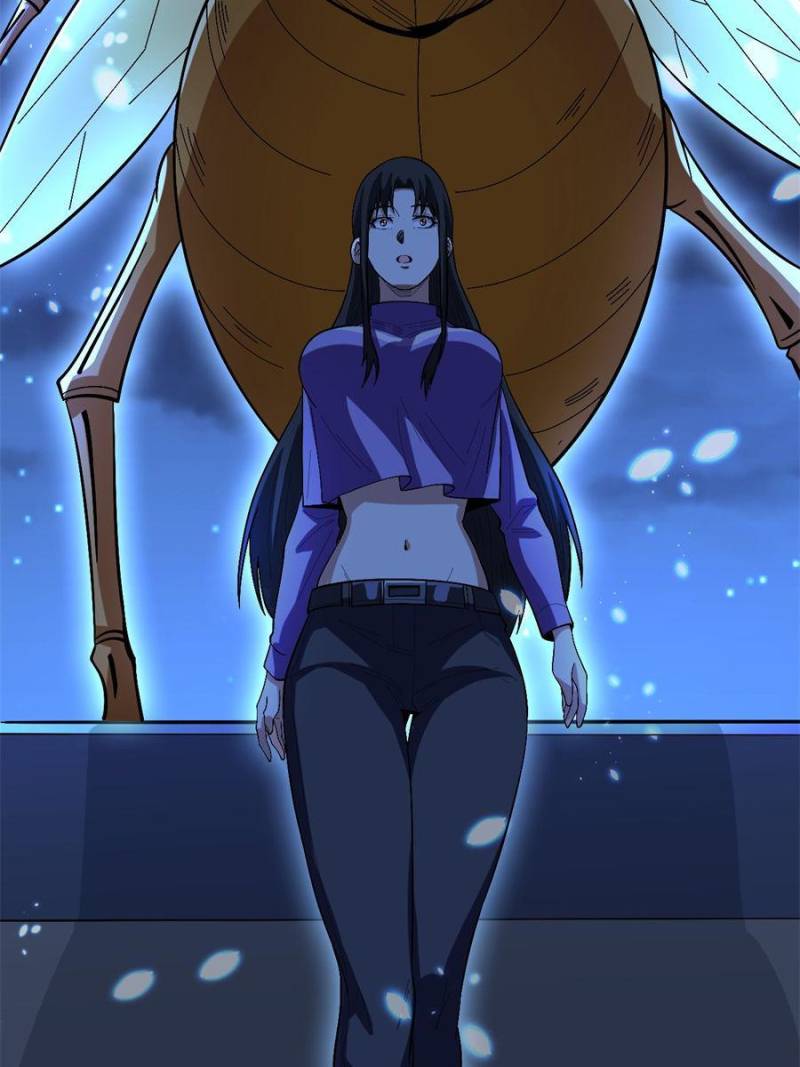 Read Endgame Restart ENGLISH Manga Online