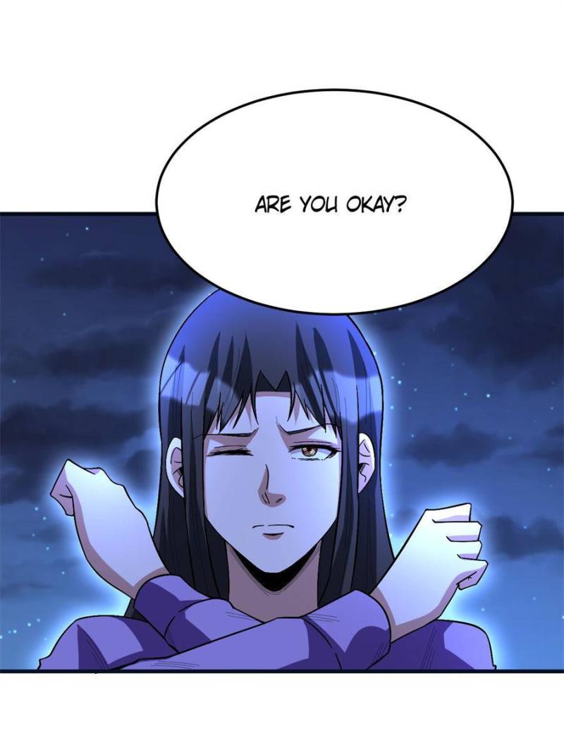 Read Endgame Restart ENGLISH Manga Online