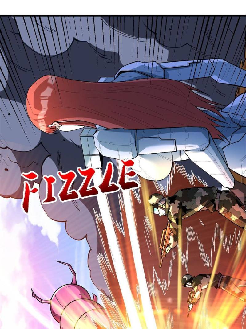 Read Endgame Restart ENGLISH Manga Online