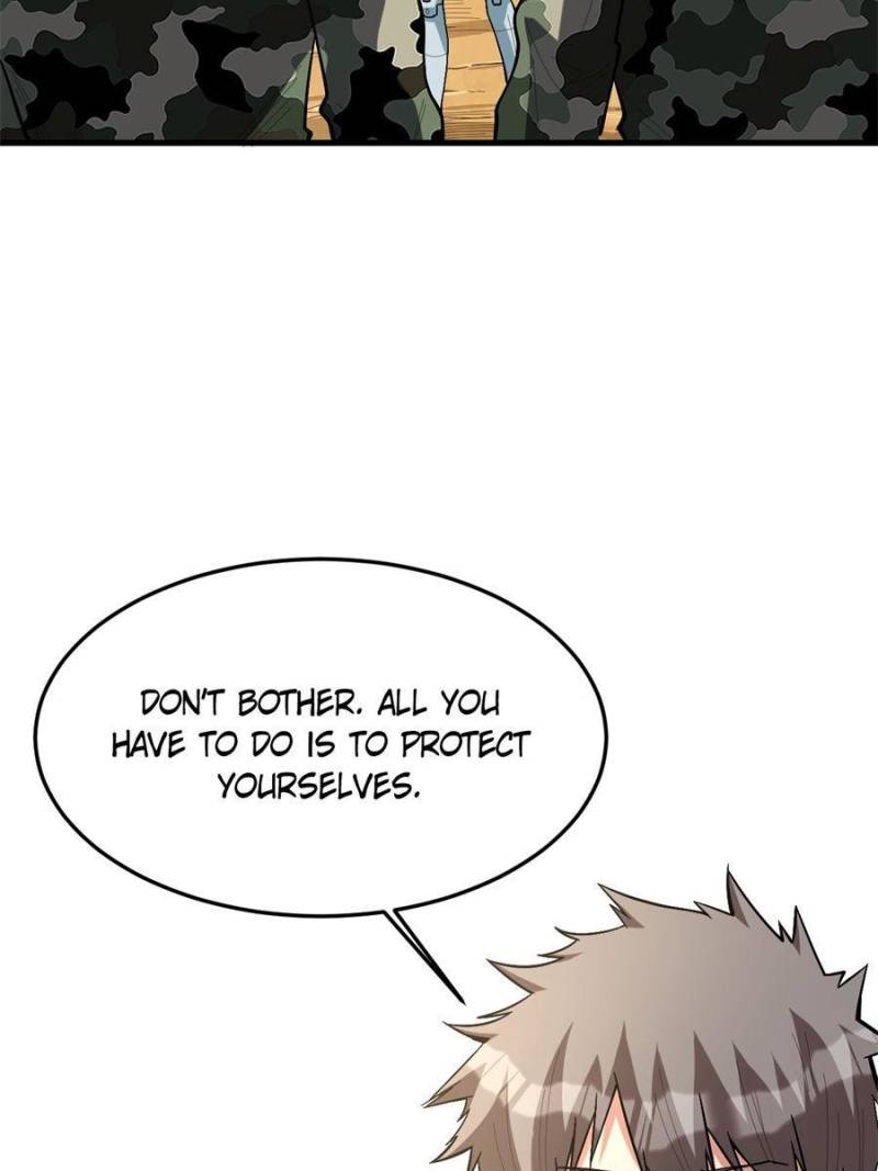 Read Endgame Restart ENGLISH Manga Online