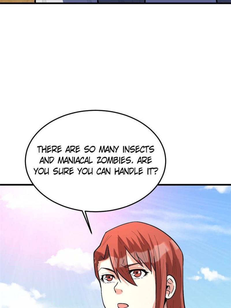 Read Endgame Restart ENGLISH Manga Online