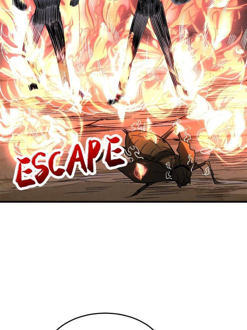 Read Endgame Restart ENGLISH Manga Online