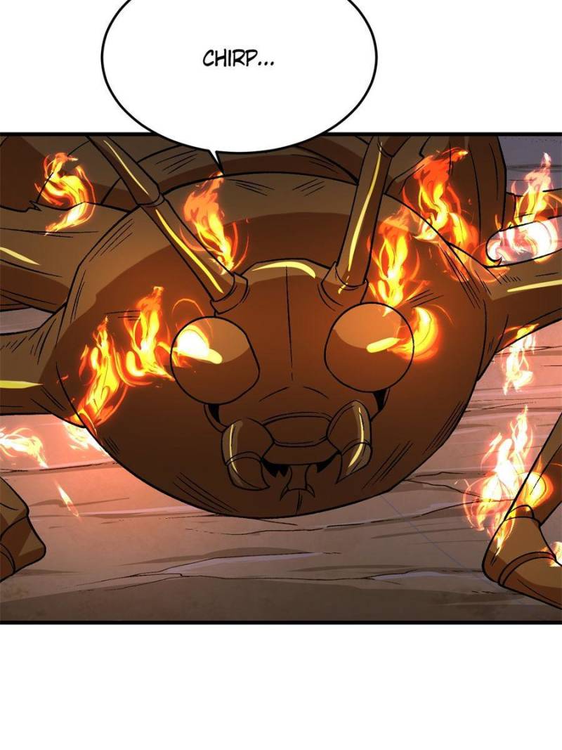 Read Endgame Restart ENGLISH Manga Online