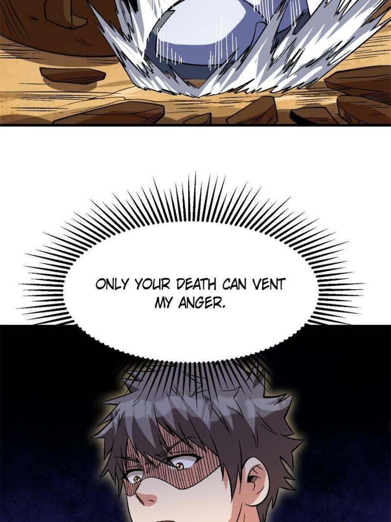 Read Endgame Restart ENGLISH Manga Online